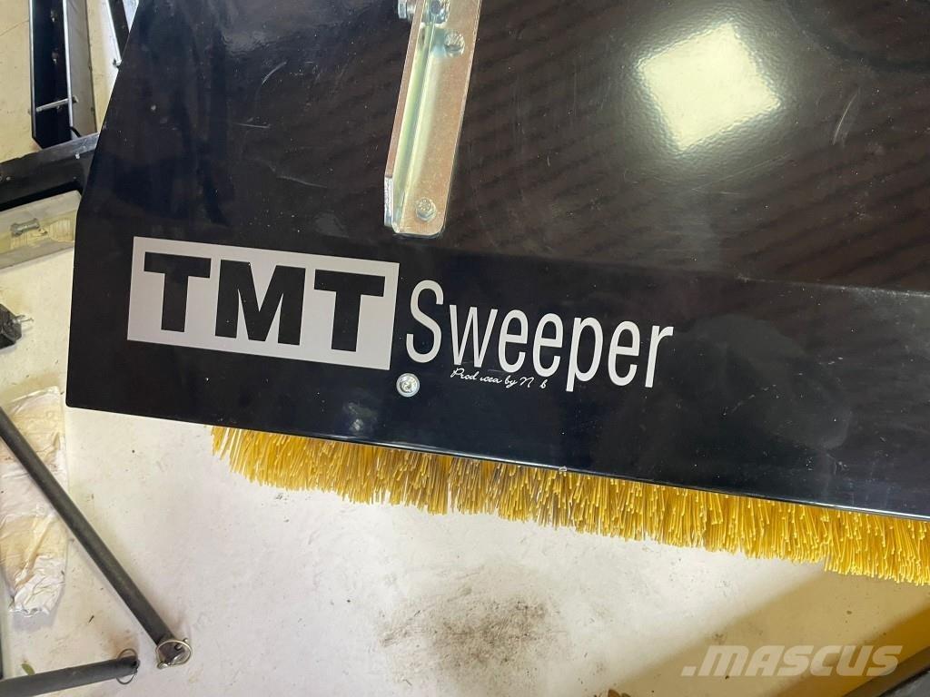 TMT SWEEPER 150 Sweepers