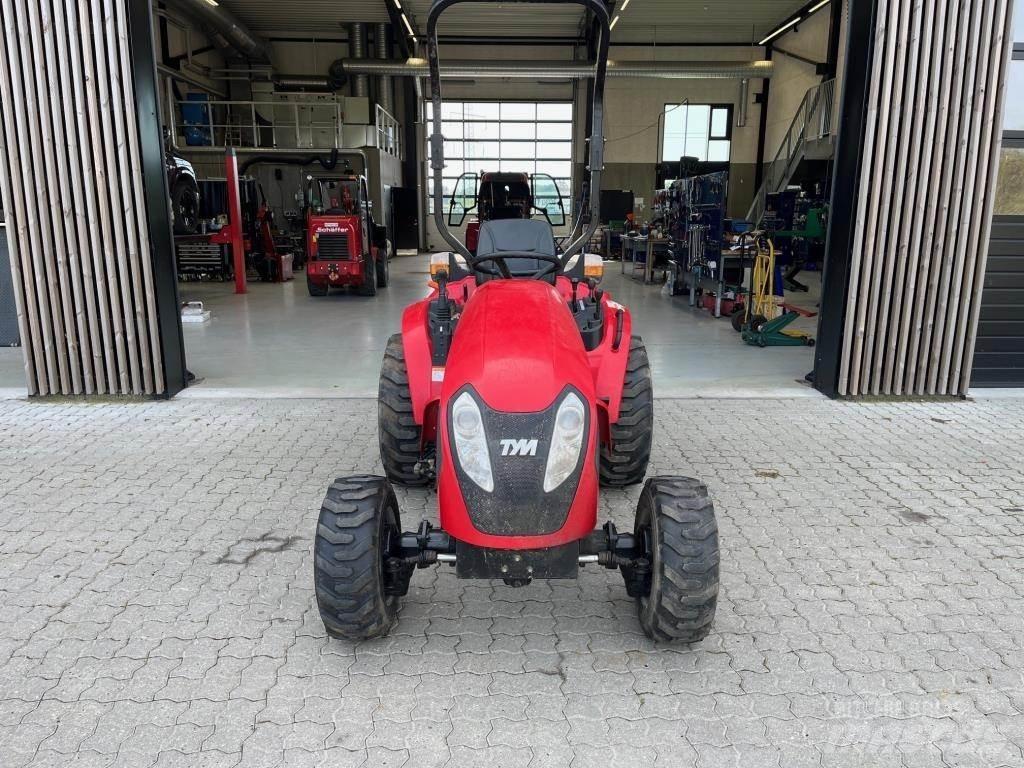 TYM T233 Compact tractors
