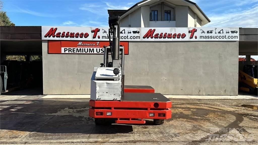 Battioni & Pagani H-T5C Diesel trucks