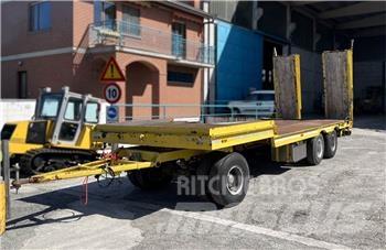 Bertoja Condor - 24 Other semi-trailers