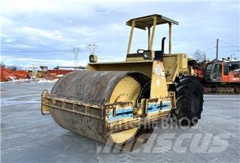 Bitelli Ghibli C100 Soil compactors