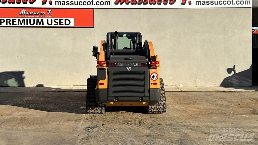 CASE TV370B Skid steer loaders