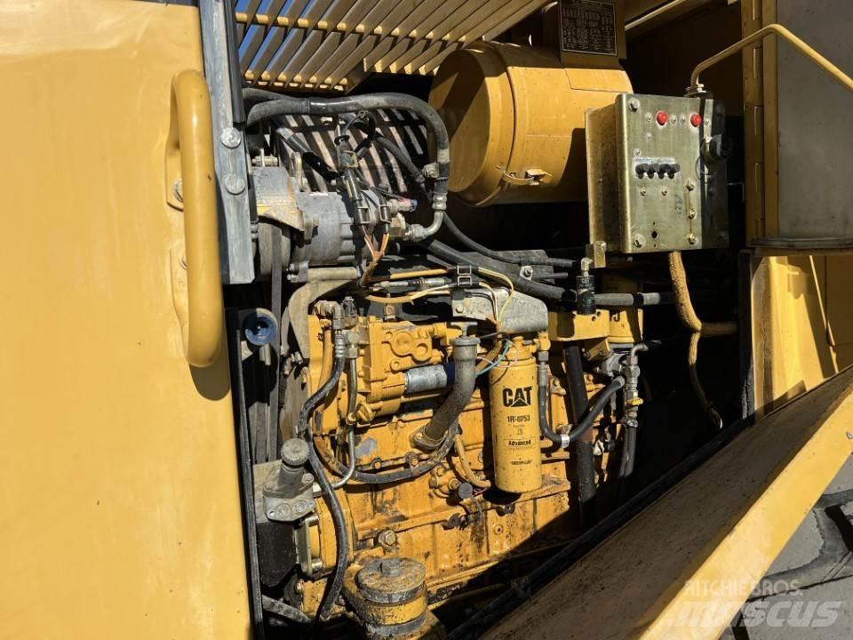 CAT 950 F2H Wheel loaders