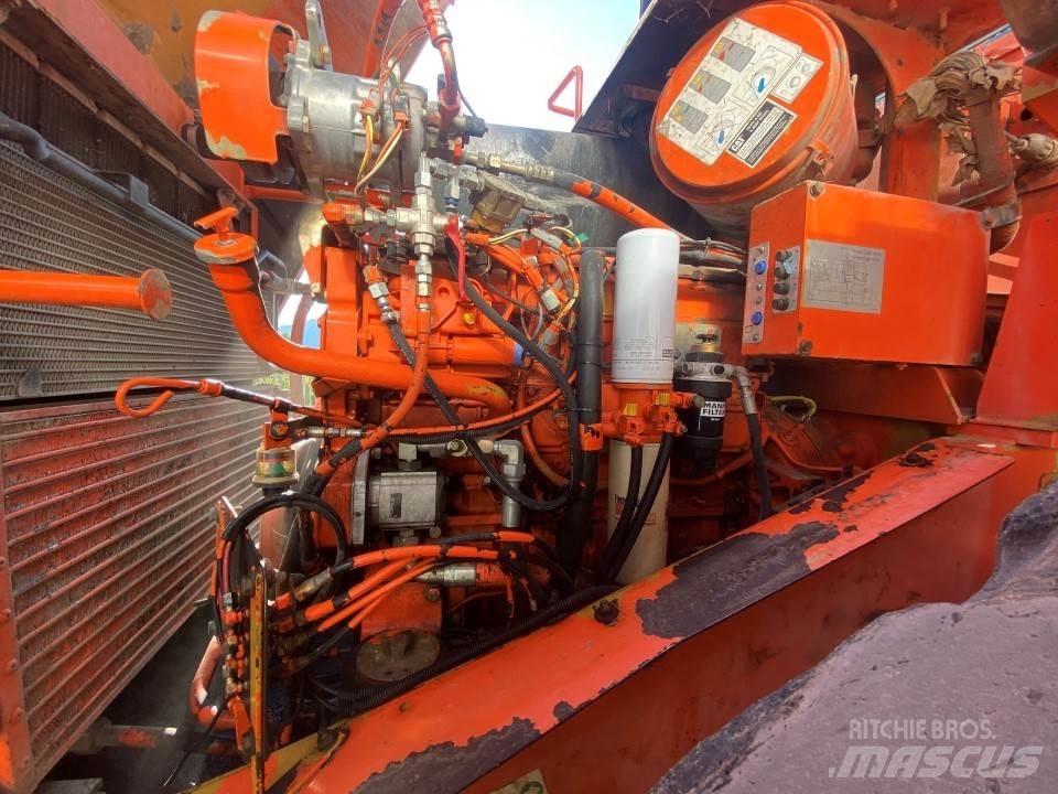 CAT 950G Wheel loaders