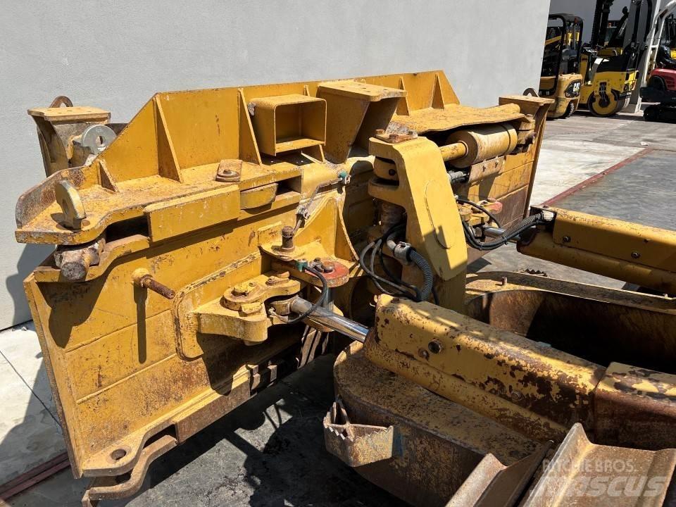 CAT D6N LGP Crawler dozers