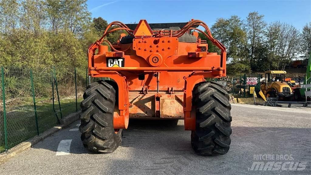 CAT RM500 Other trucks