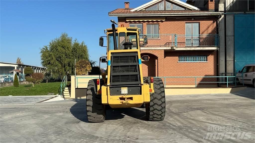 Dresser 530 AII 4x4 Wheel loaders