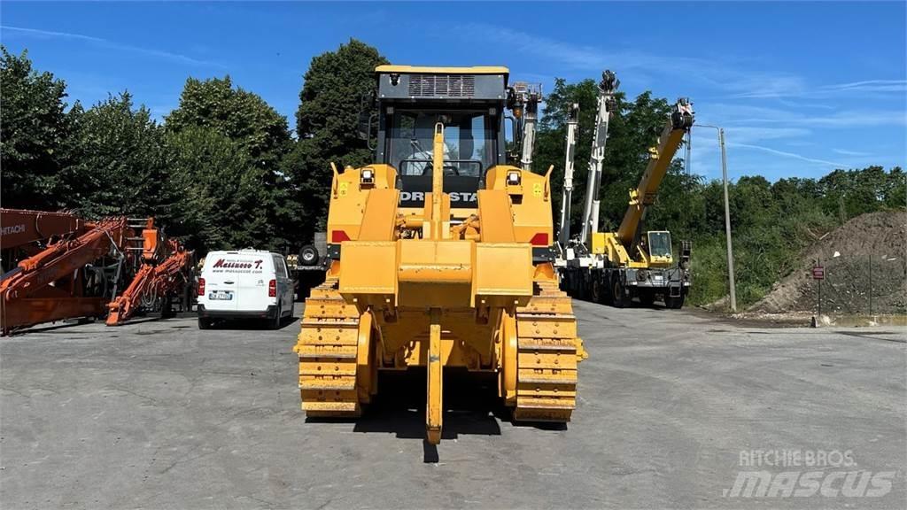 Dressta TD-25M Crawler dozers