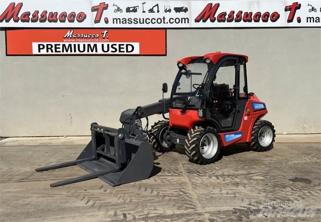 Everun ERT1500 Telescopic handlers