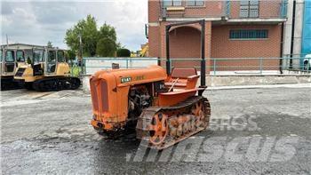 Fiat 311C Snow blades and plows