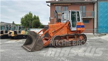 Fiat-Allis FL175 Wheel loaders