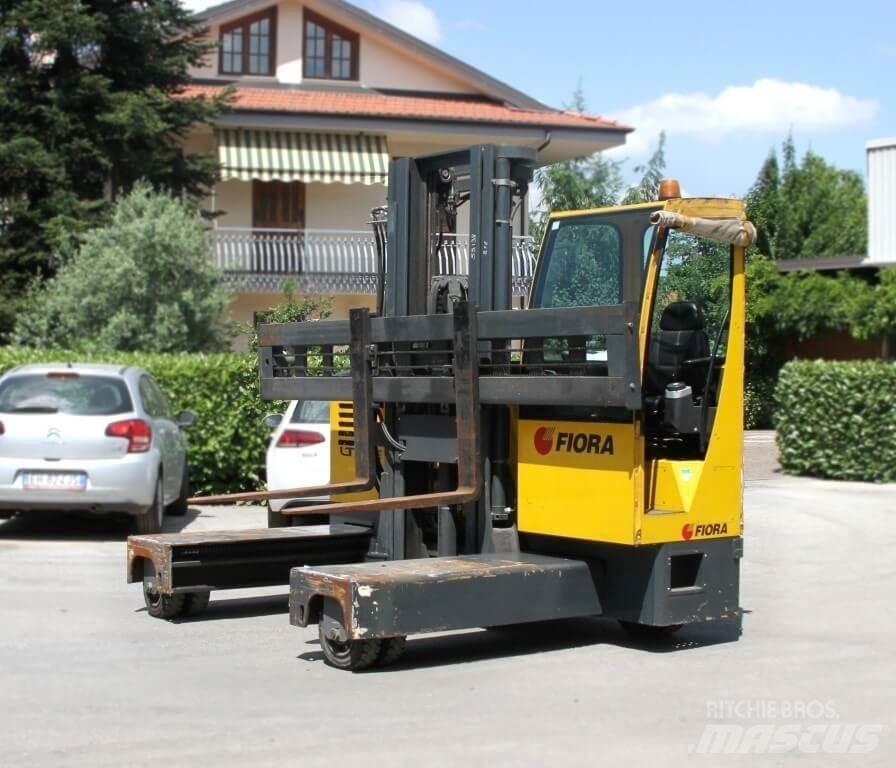 Fiora SE-LT40F Electric forklift trucks