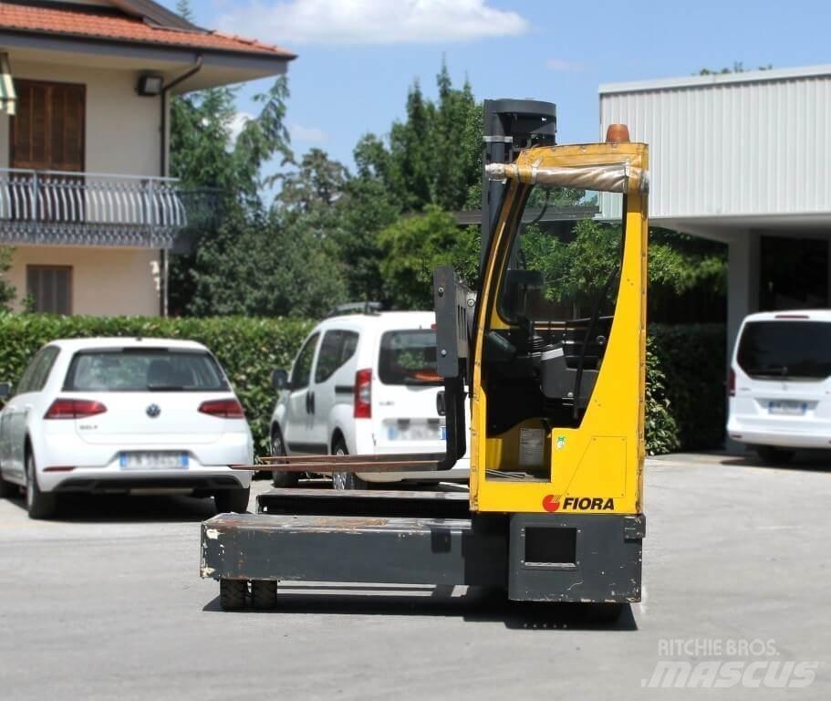 Fiora SE-LT40F Electric forklift trucks
