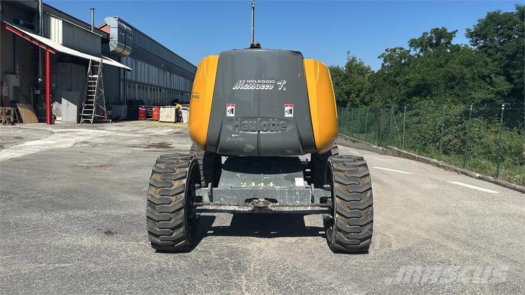 Haulotte HA18PXNT Other lifts and platforms