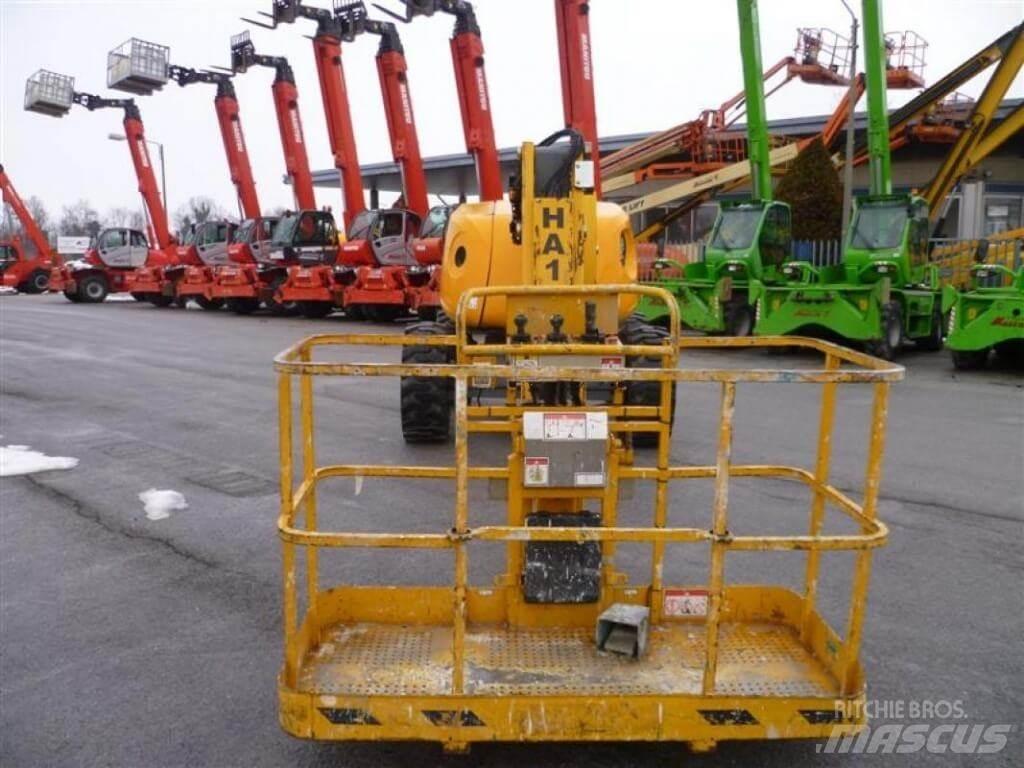 Haulotte HA18PXNT Other lifts and platforms
