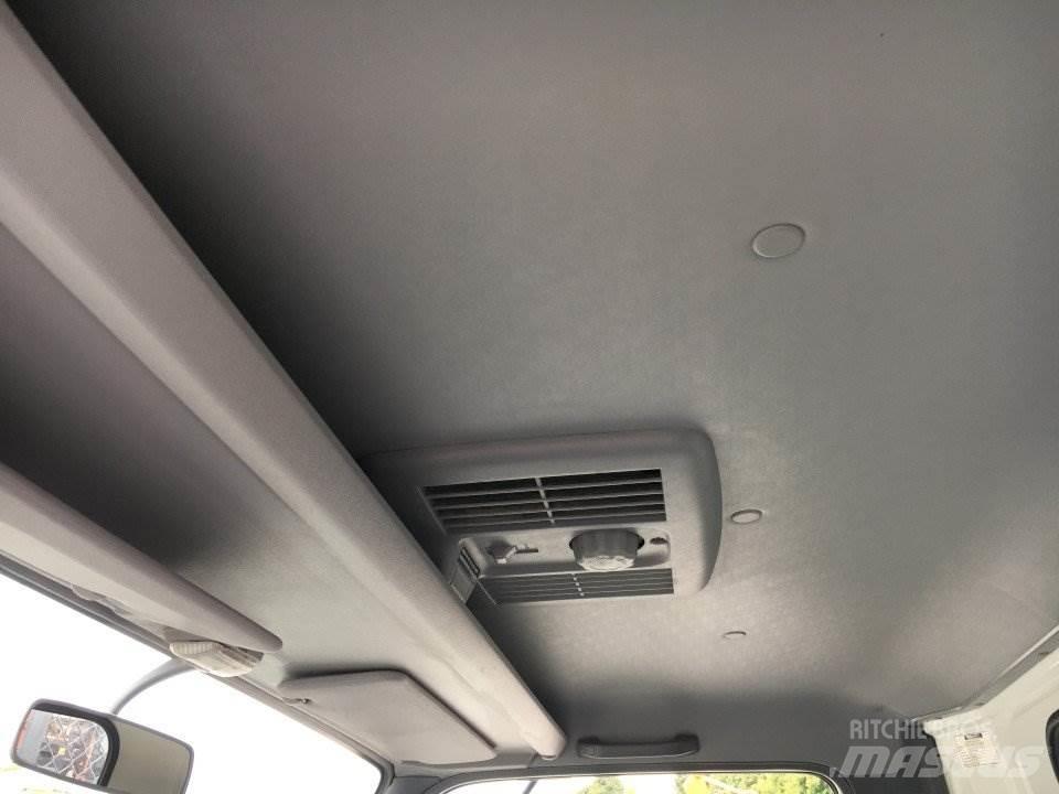 Isuzu NQR175.75 Other trucks