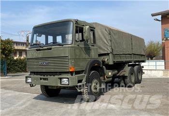 Iveco 260-35 Other trucks