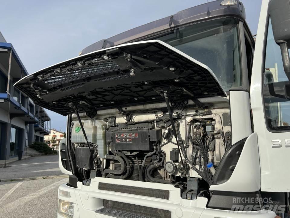 Iveco 350 6X2 Other trucks