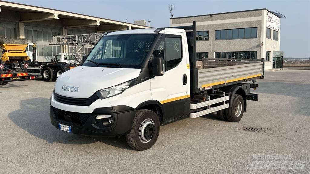 Iveco DAILY 60-150 Other trucks