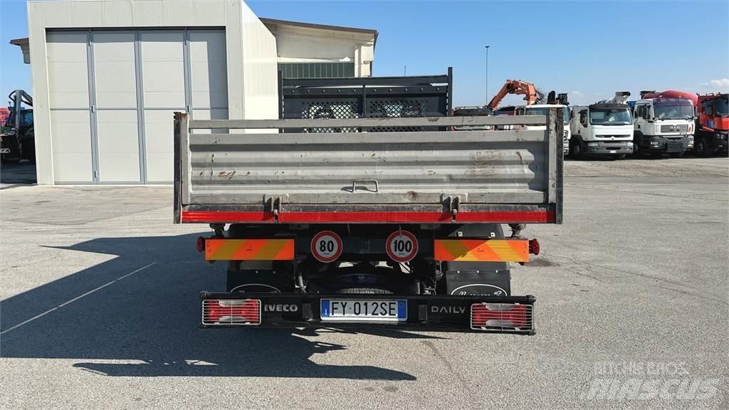 Iveco DAILY 60-150 Other trucks