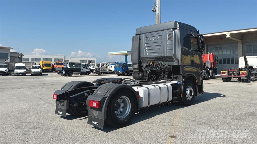 Iveco S-WAY 480 4X2 Other trucks