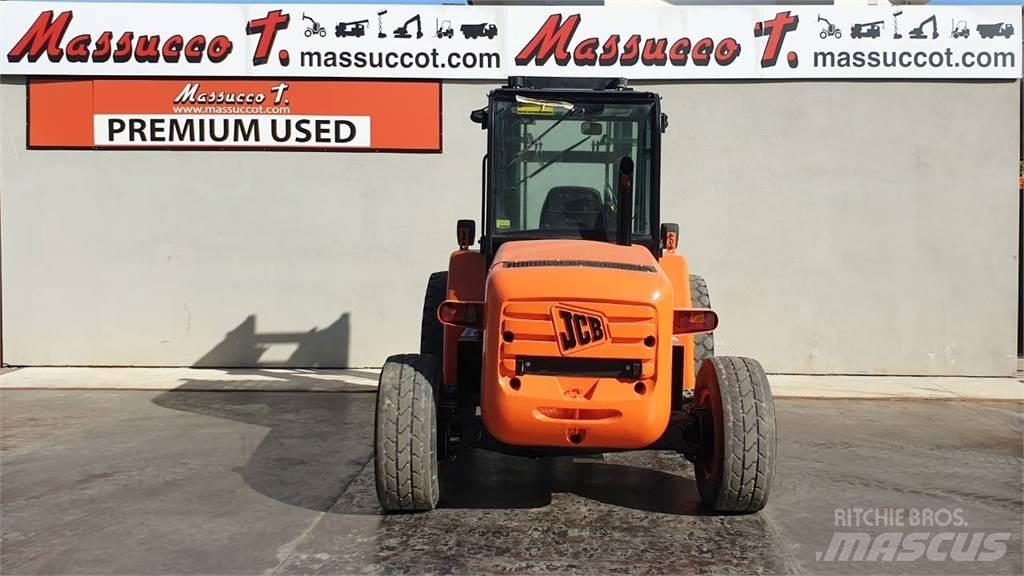 JCB 940 4x2 Rough terrain truck