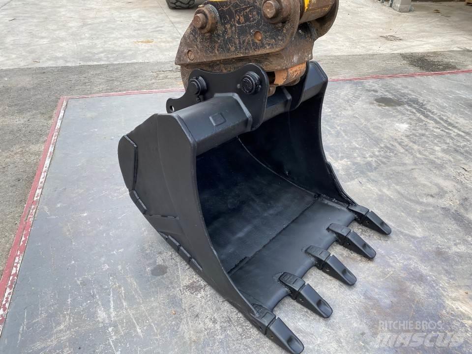 JCB JZ141 Mini excavators  7t - 12t