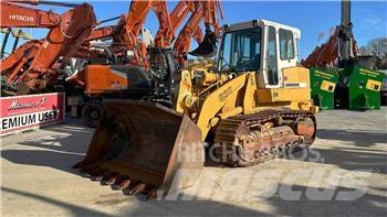 Liebherr LR 632 Wheel loaders