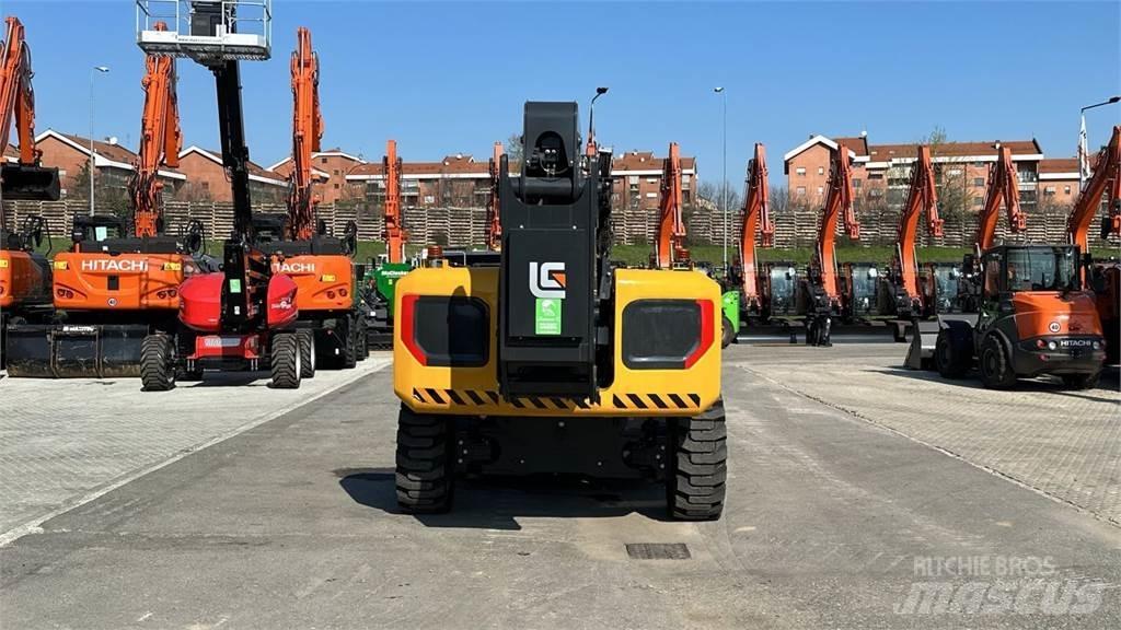 LiuGong LT26JE Other lifts and platforms