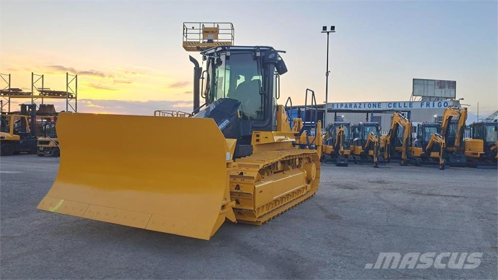 LiuGong TD-16N Crawler dozers