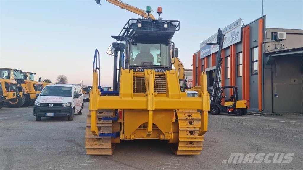 LiuGong TD-16N Crawler dozers
