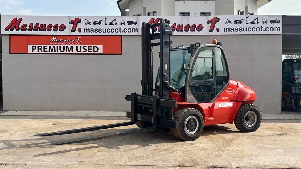 Manitou MI70H Diesel trucks