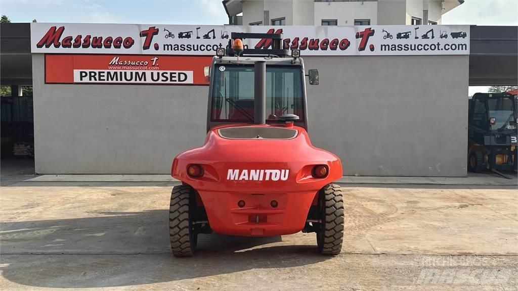 Manitou MI70H Diesel trucks