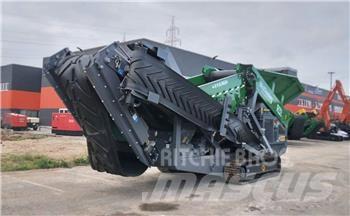McCloskey R70 Waste sorting equipment