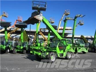 Merlo P38.14 Telescopic handlers