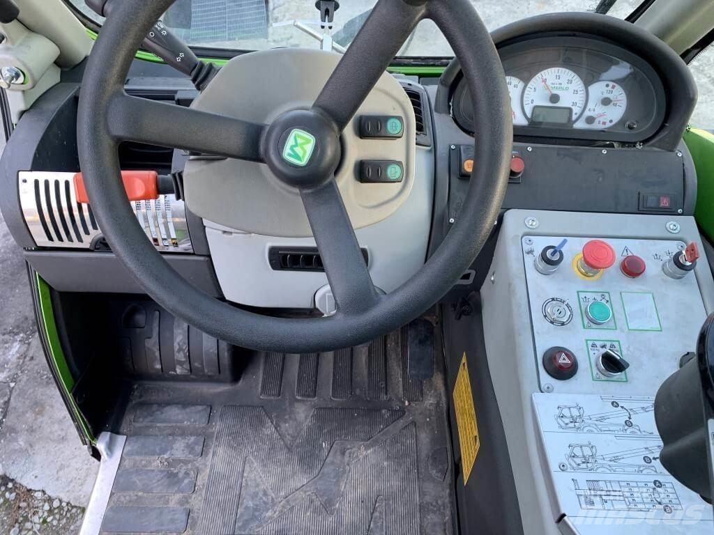 Merlo PL15 - 4X4 Other lifts and platforms
