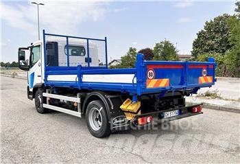 Nissan 75-18 Other trucks