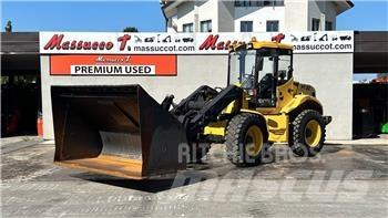 Palazzani PT 82 E Wheel loaders