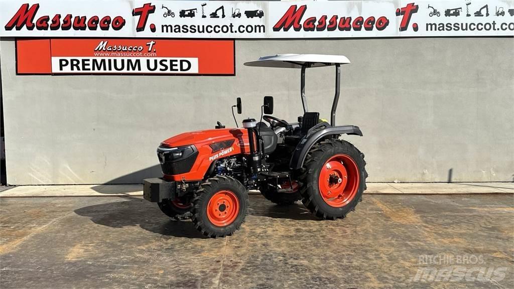 Plus Power TT604 4X4 Snow blades and plows