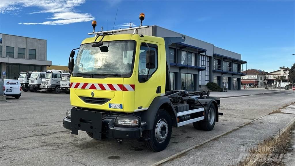Renault 270 Dci – 4X2 Other trucks
