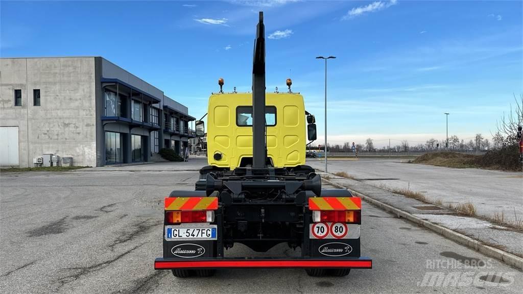 Renault 270 Dci – 4X2 Other trucks