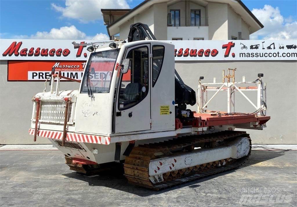  RMT MAPE TC150 Pipeline equipment