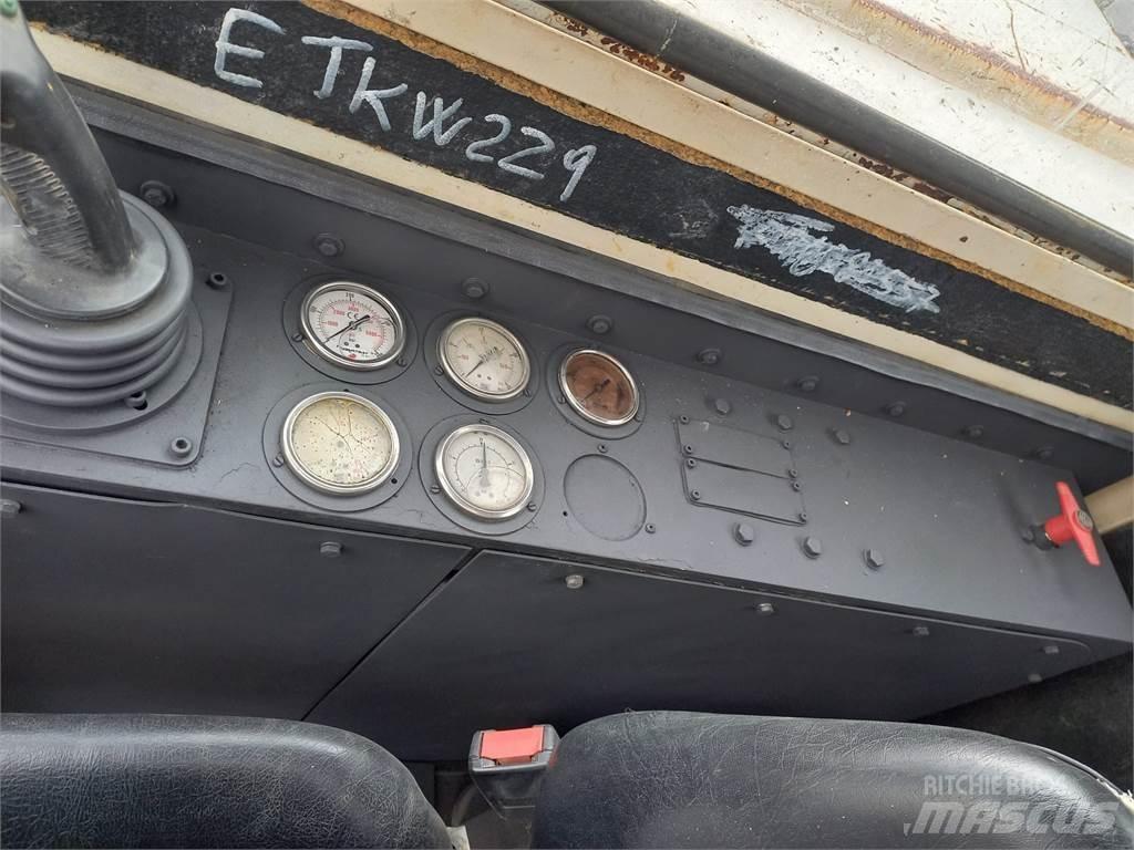  RMT MAPE TC150 Pipeline equipment