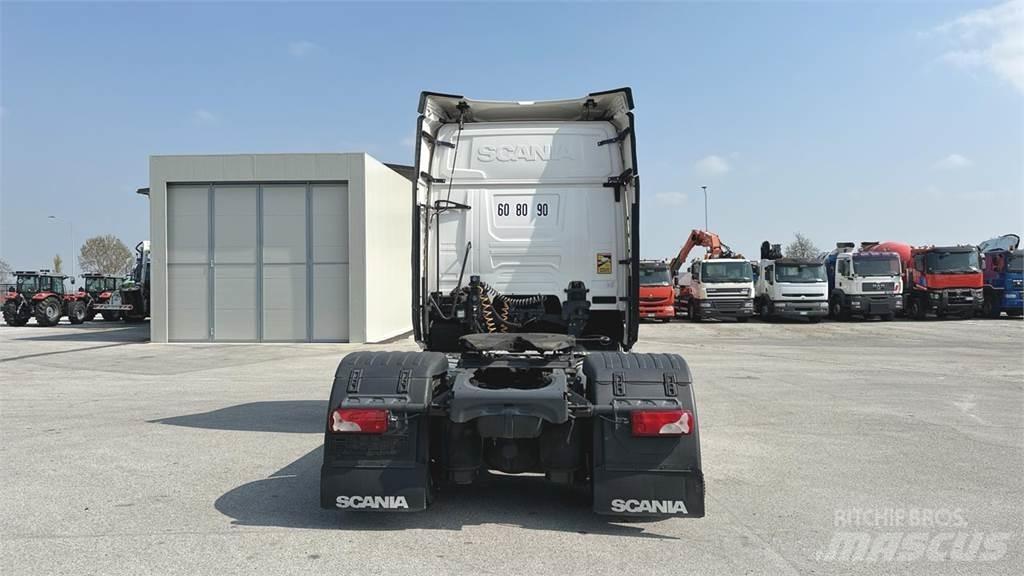 Scania R500 4x2 Other trucks