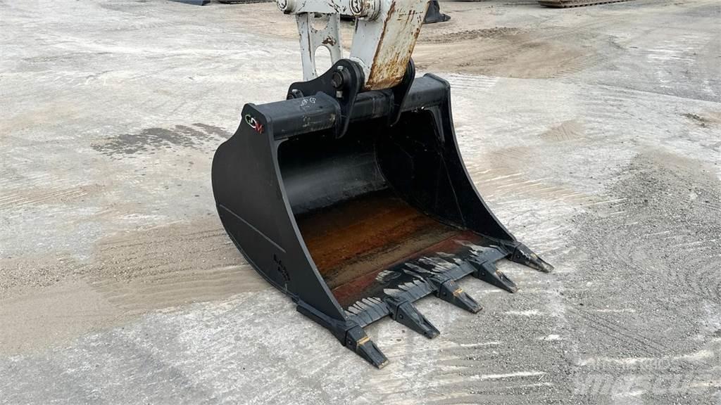 Takeuchi TB2150R Mini excavators  7t - 12t