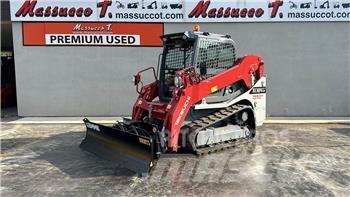 Takeuchi TL10V-2 Skid steer loaders