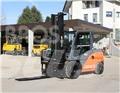 Toyota 40-8FD45N Diesel trucks