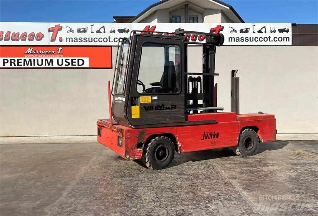 Valmar Jumbo 4x2 Diesel trucks