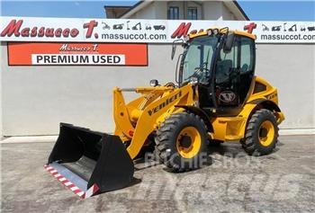 Venieri 463H Wheel loaders