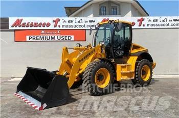 Venieri 7.63D Wheel loaders